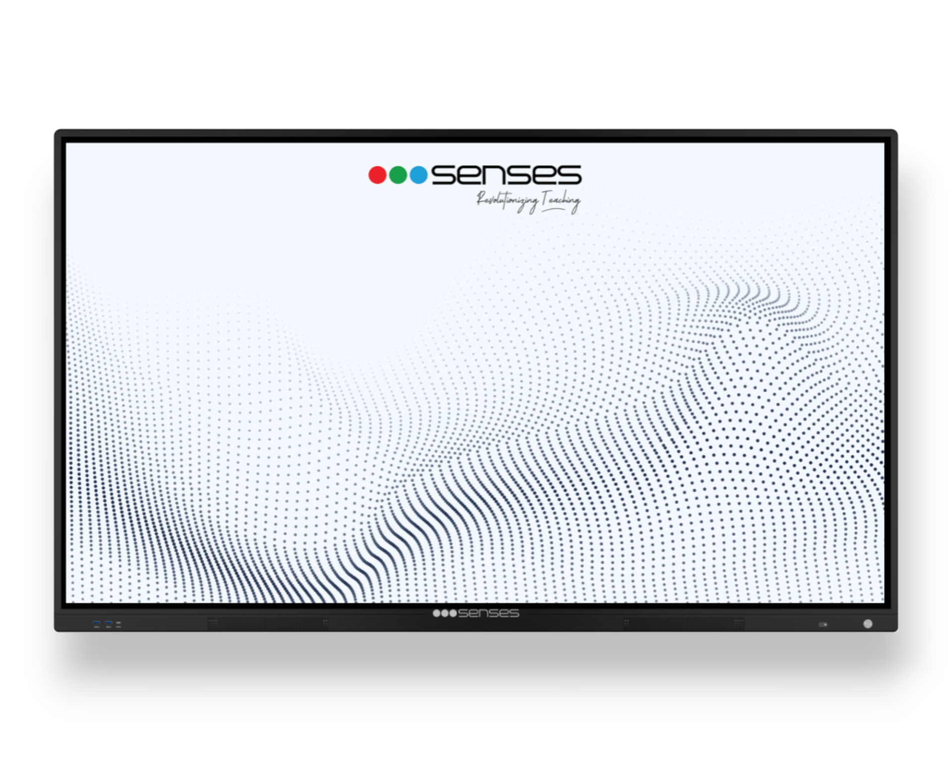 Interactive Teaching